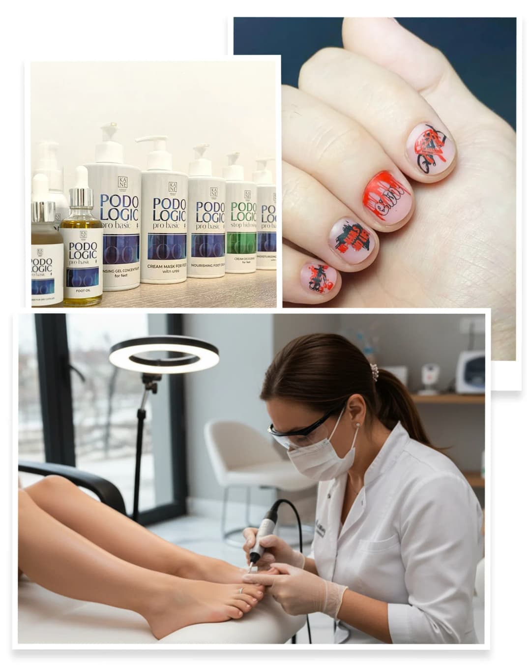 Blog background image