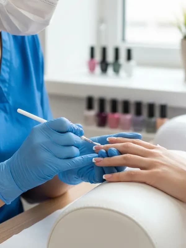 manicure-french-card