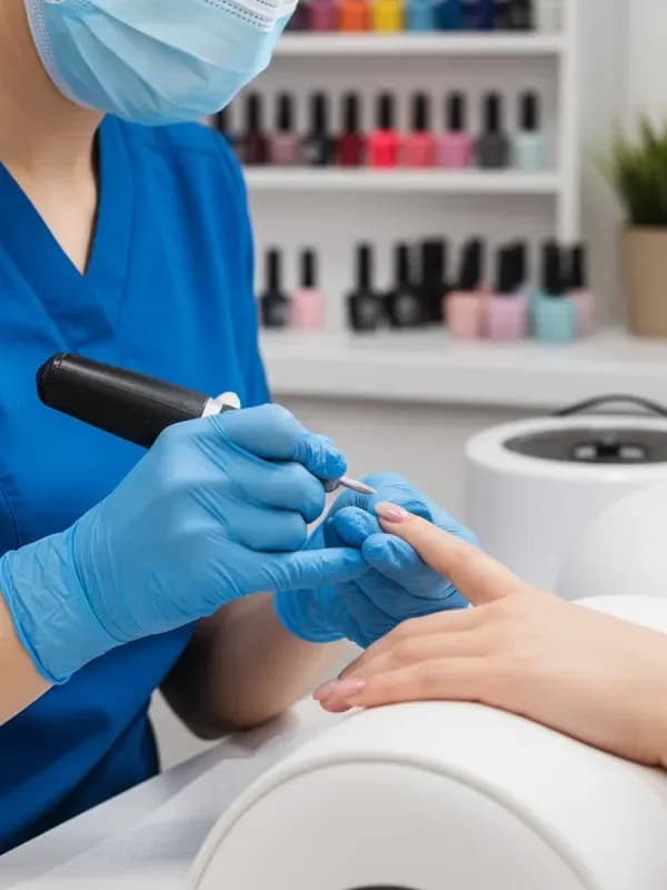 manicure-simple-card